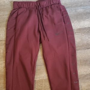 Women's Nike joggers